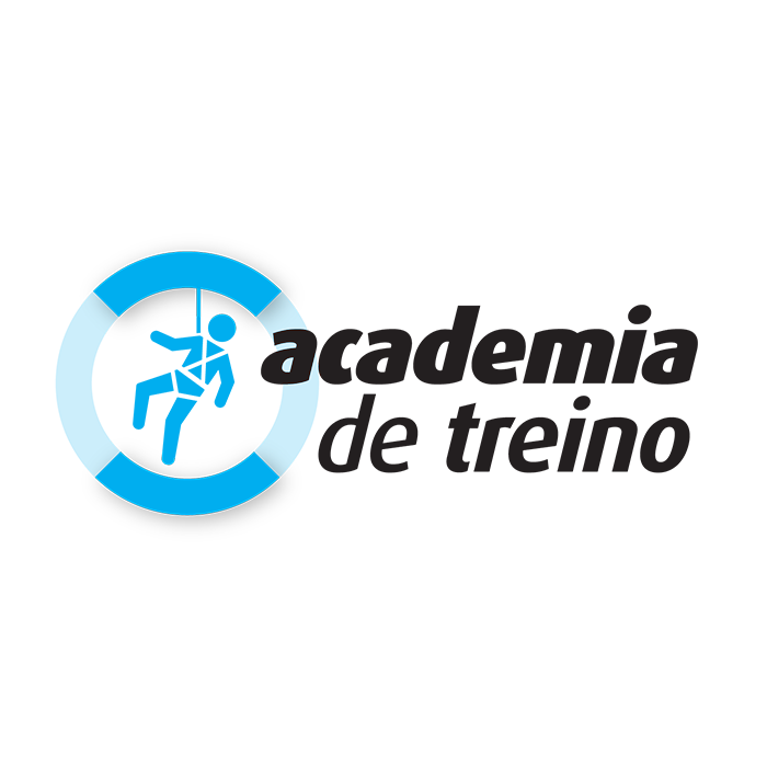 Academia de Treino TECNIQUITEL logo
